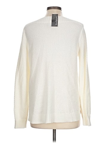 Kim Rogers Pullover Sweater (view 2)