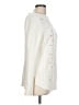 Kim Rogers Ivory Pullover Sweater Size L - photo 4