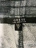 Guess Metallic Silver Casual Pants Size XS - photo 7