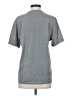 Amazon Essentials Solid Gray Short Sleeve T-Shirt Size S - photo 2