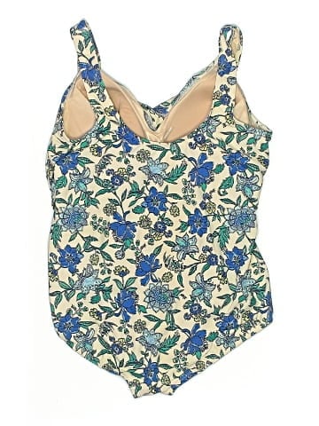 Lands' End One Piece Swimsuit (view 2)