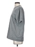 Amazon Essentials Solid Gray Short Sleeve T-Shirt Size S - photo 5