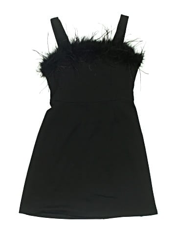 Speechless Dress (view 1)