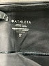 Athleta Black Active Pants Size XS - photo 7