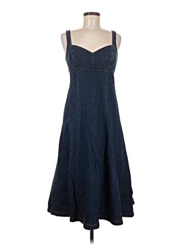 Holding Horses Casual Dress (view 1)