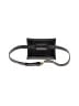 Samara Black Belt Bag One size - photo 2
