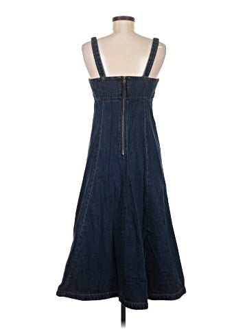 Holding Horses Casual Dress (view 2)