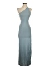 Unbranded Gray Cocktail Dress Size S - photo 1