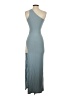 Unbranded Gray Cocktail Dress Size S - photo 2