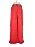 Unbranded Red Track Pants Size M - photo 1