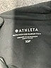Athleta Black Active Pants Size XS - photo 7