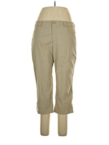 Eddie Bauer Khakis (view 1)