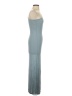 Unbranded Gray Cocktail Dress Size S - photo 4