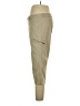 Eddie Bauer Solid Tan Khakis Size 14 - photo 5