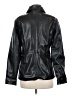 Me Jane 100% Polyurethane Black Jacket Size M - photo 2