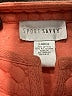 Sport Savvy 100% Polyester Orange Jacket Size L - photo 6