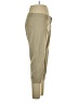 Eddie Bauer Solid Tan Khakis Size 14 - photo 4
