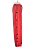 Unbranded Red Track Pants Size M - photo 4