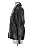 Me Jane 100% Polyurethane Black Jacket Size M - photo 5