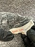 Love Tree Tweed Gray Active Pants Size L - photo 4