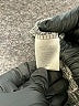Love Tree Tweed Gray Active Pants Size L - photo 5
