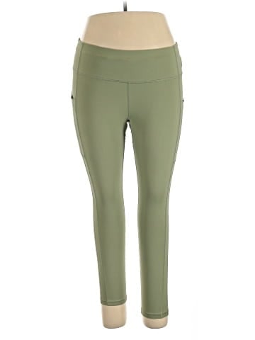 Athleta Active Pants (view 1)
