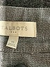 Talbots Outlet Gray Dress Pants Size 10 - photo 7