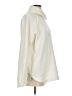 Lou & Grey Ivory Sweatshirt Size S - photo 4
