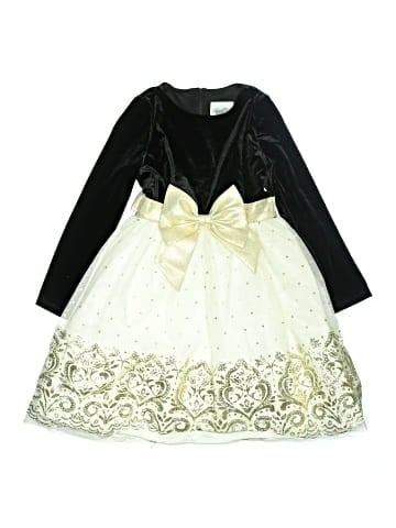 Rare Too Dress (view 1)