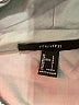 Forever 21 100% Cotton Solid Gray Windbreaker Size L - photo 6