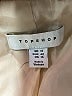 Topshop Ivory Jacket Size 10 - photo 6
