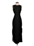 1.State Solid Black Cocktail Dress Size XS - photo 1