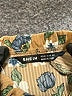 Shein Paisley Tan Casual Dress Size 6 - photo 7