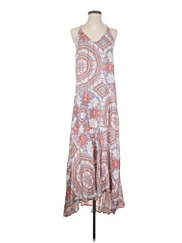 On The Road... Casual Dress (view 1)