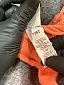 Just One You Made by Carter's 100% Cotton Orange Jacket 12-18 MO / 18 MO - photo 4