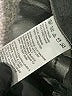 Saks Fifth Avenue 100% Polyester Black Cargo Pants Size S - photo 8