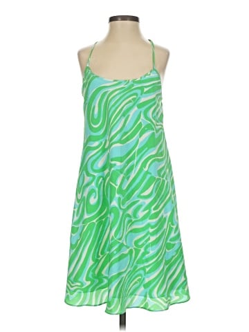 Lilly Pulitzer Casual Dress (view 1)