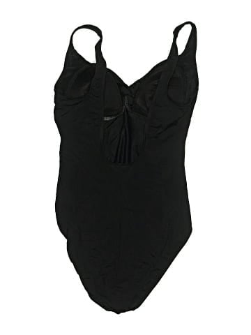 INC International Concepts One Piece Swimsuit (view 2)