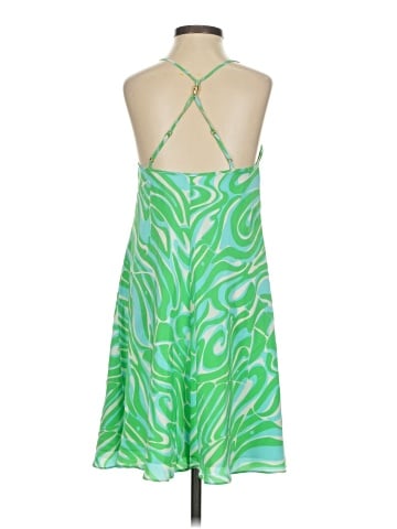 Lilly Pulitzer Casual Dress (view 2)
