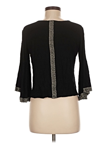 W5 3/4 Sleeve Top (view 2)