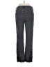 Free People Paisley Gray Jeans Size 26 waist - photo 2