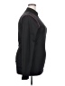 Assorted Brands Black Track Jacket Size 2X - photo 4