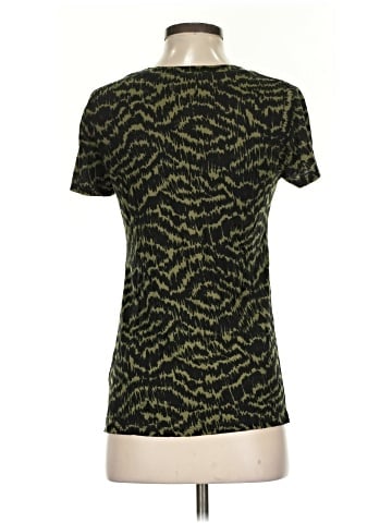 Trina Turk Short Sleeve Top (view 2)