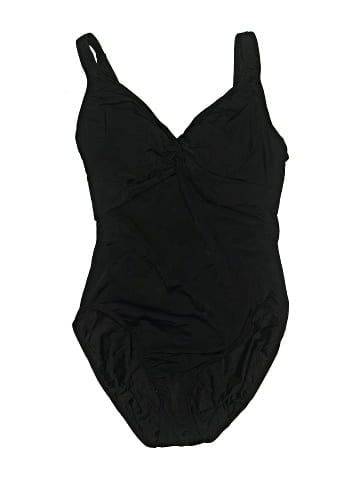 INC International Concepts One Piece Swimsuit (view 1)
