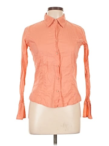 Pepe Jeans Long Sleeve Blouse (view 1)