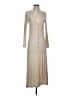 Lulus Gold Coat Size XS - photo 1