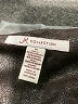 JM Collection Black Jacket Size 14 - photo 6