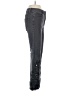 Free People Paisley Gray Jeans Size 26 waist - photo 4