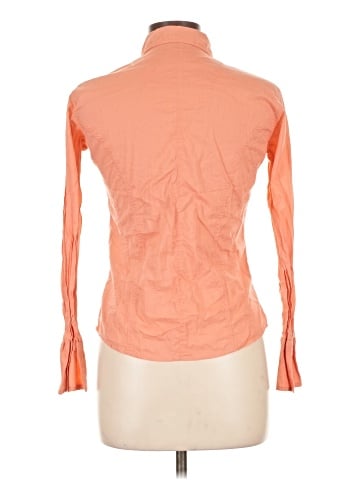 Pepe Jeans Long Sleeve Blouse (view 2)