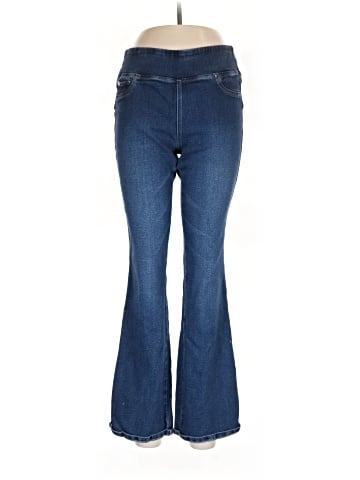 DG^2 by Diane Gilman Jeans (view 1)